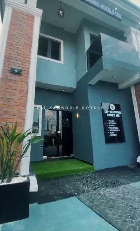 Executive suite video