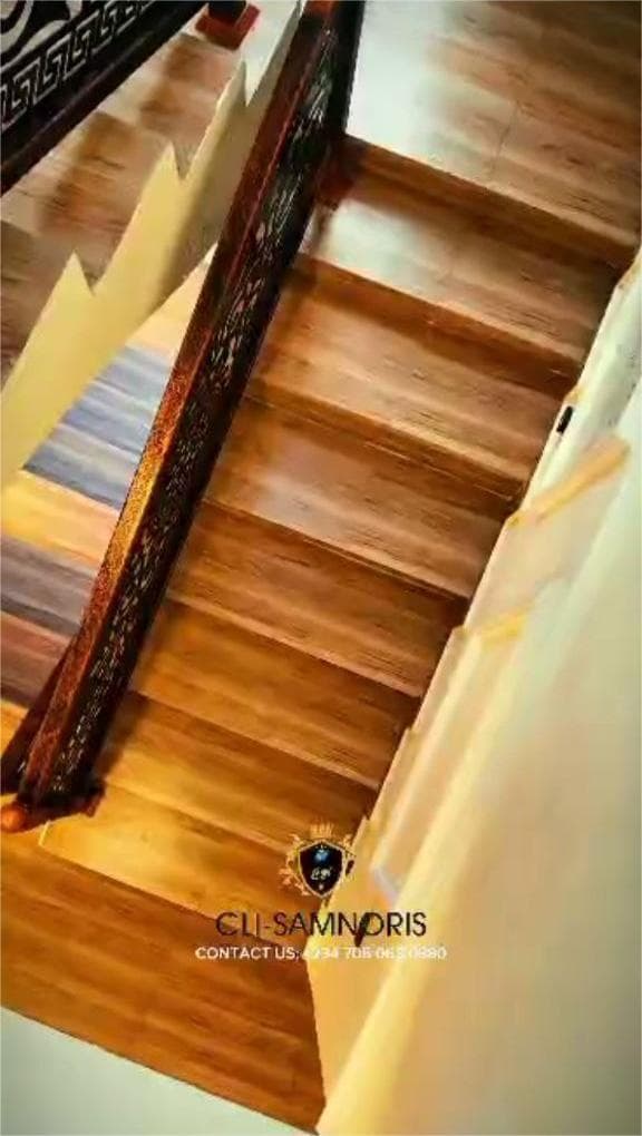 Executive suite video